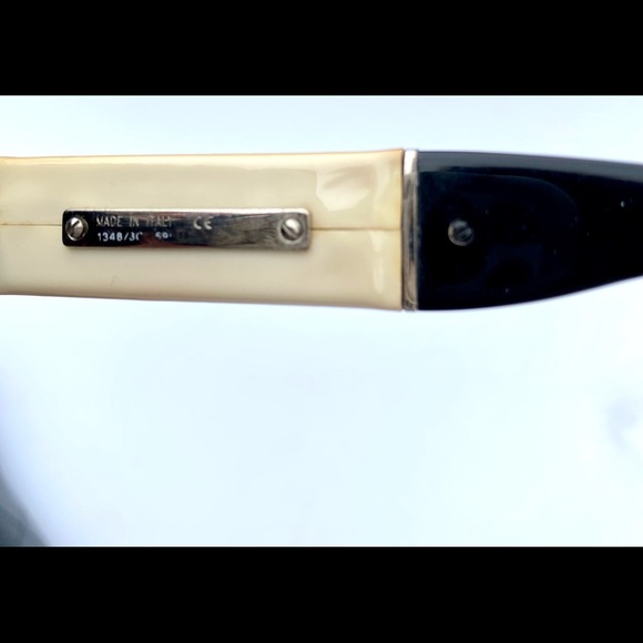 Classic Chanel Sunglasses - Picture 4 of 6